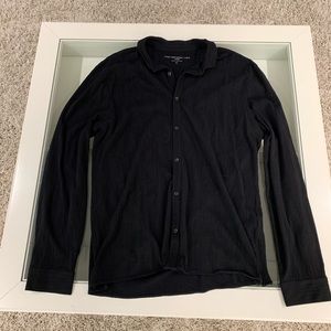 John Varvatos Long Sleeve Shirt